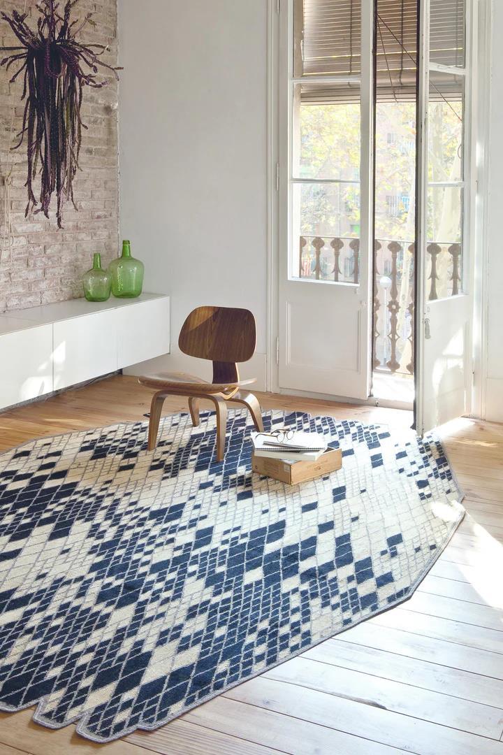 Ковер    Losanges 2 Rug 