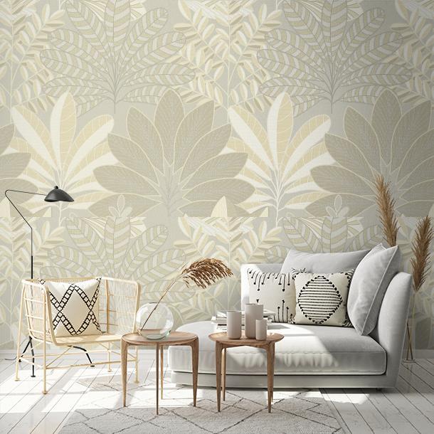 Обои для стен  Faboie Paladin BA-PL0201  1