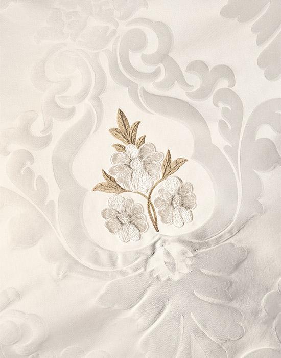 Ткань Loris Zanca Botticelli Silk & Velvet RX25557-Botticelli-Silk-Emozionale-1 