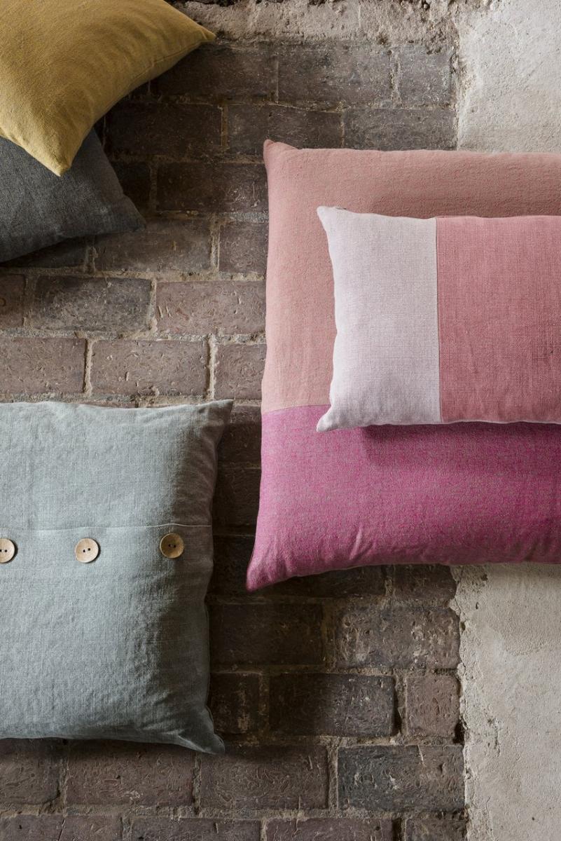 Ткань  Native DOTT_NL_70  купить в Караганде по выгодной цене|Интернет-магазин дизайнерских решений Decorwall