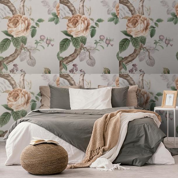 Обои для стен  Andrea Rossi Cavolli 54421_6  6