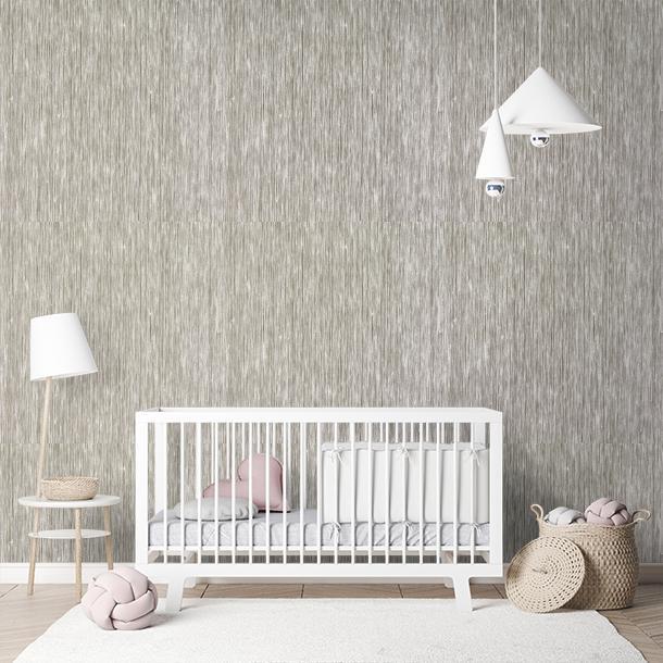 Метражные обои для стен  Desima Form Line M-5009  8