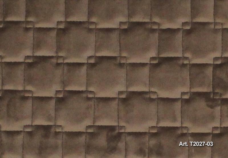 Ткань Foresti Home Collection Velluti Art.-T2027.03  купить в Караганде по выгодной цене|Интернет-магазин дизайнерских решений Decorwall