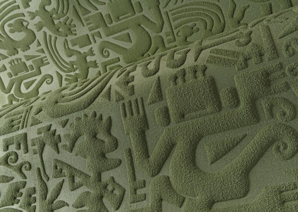 Метражные обои для стен  Arte Terra 23904  2