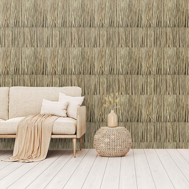 Метражные обои для стен   Raffia Wallcovering 3 WRA_10_88  4