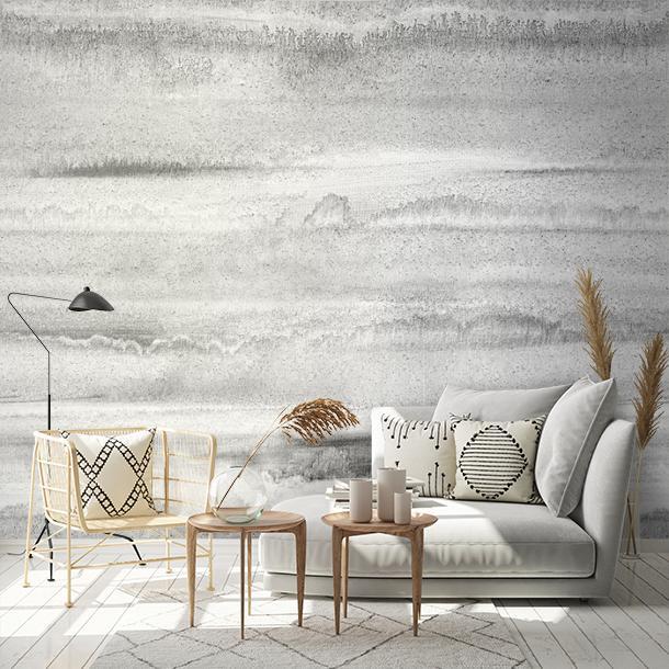 Обои для стен  Faboie Silk Painting II F-SN27002  1