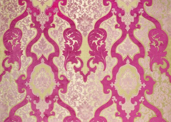 Ткань Designers Guild Fredensborg F1493/01  купить в Москве по выгодной цене|Интернет-магазин дизайнерских решений Decorwall