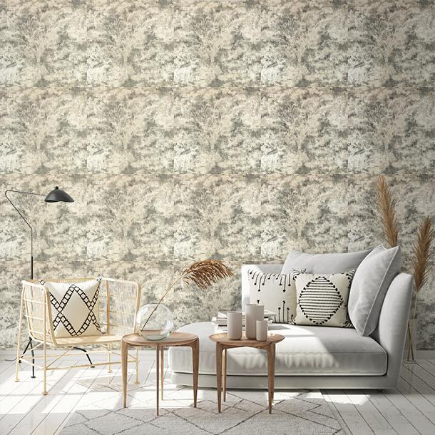 Обои для стен  Romo Ottavia Wallcoverings W468-04  1
