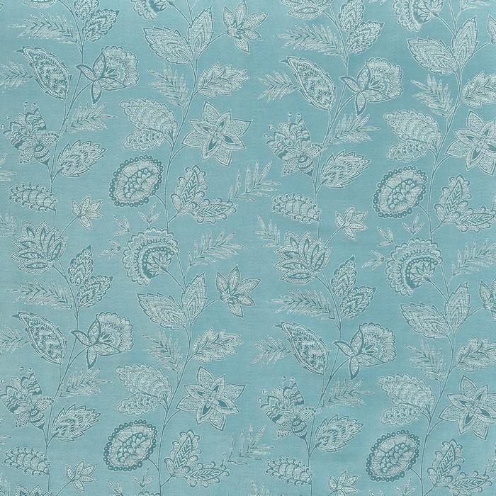 Ткань Prestigious Textiles Bohemian 3743 rhapsody_3743-117 rhapsody teal 