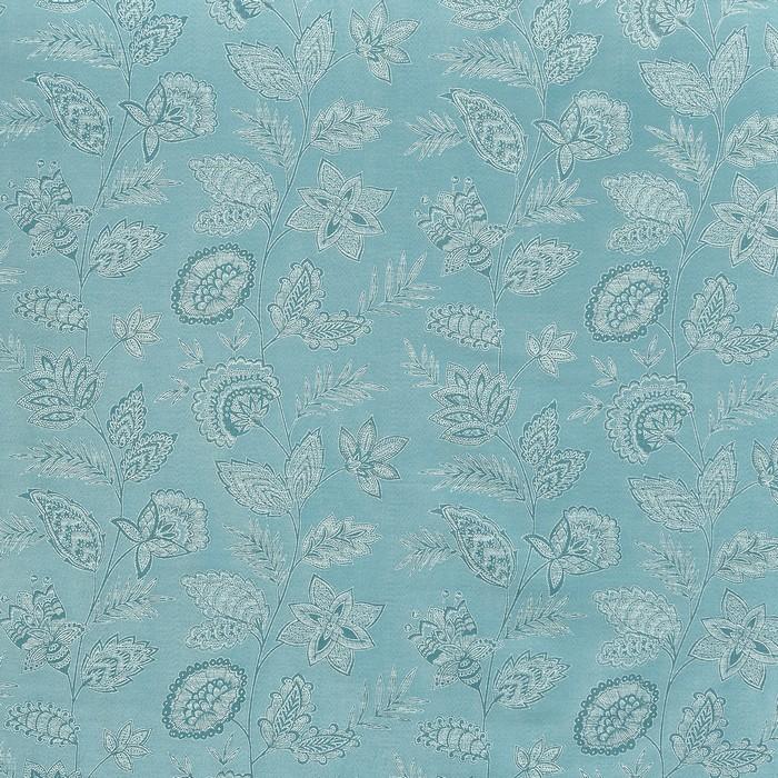 Ткань  Prestigious Textiles Bohemian 3743 rhapsody_3743-117 rhapsody teal 