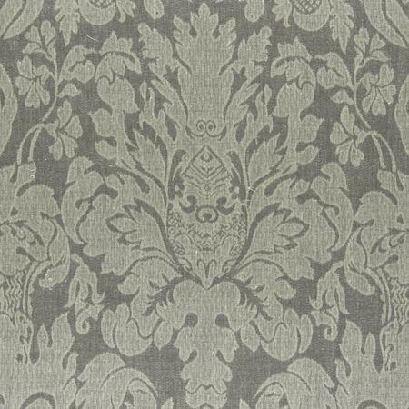 Ткань Clarke&Clarke Colony Fabrics F0989-01 
