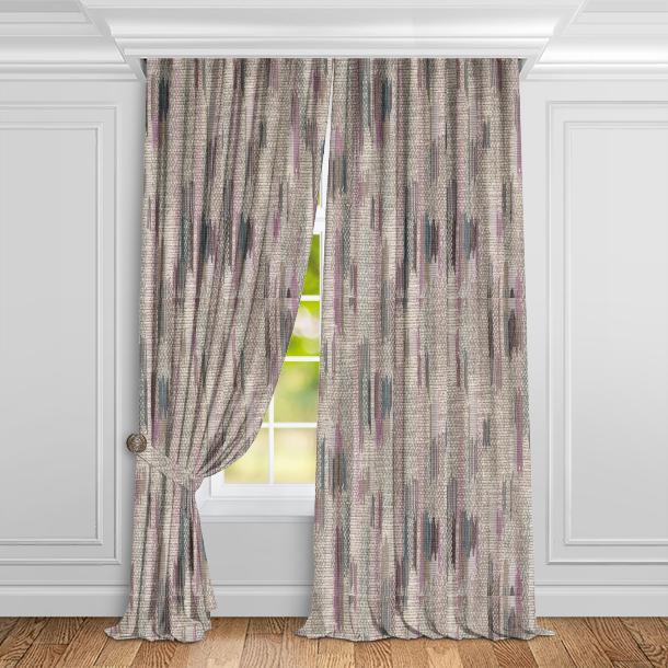 Ткань Holland & Sherry Glencoe DE14200  купить в Караганде по выгодной цене|Интернет-магазин дизайнерских решений Decorwall 2