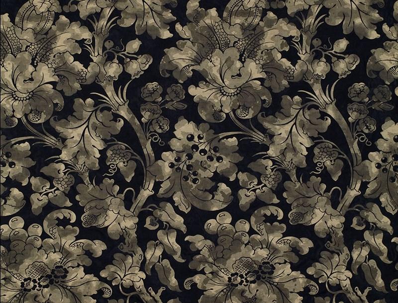 Ткань Jim Thompson The Rite of Spring 3416/04  купить в Москве по выгодной цене|Интернет-магазин дизайнерских решений Decorwall