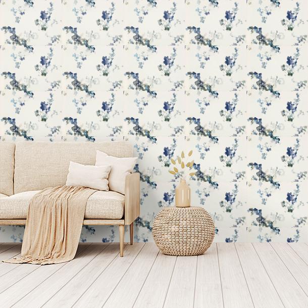 Обои для стен  Reverie Wallcoverings W636-03  4