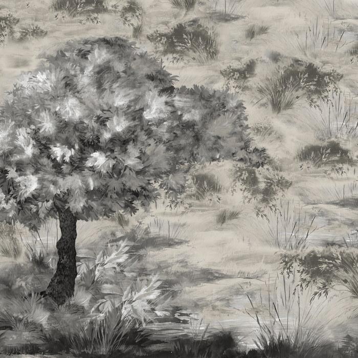 Обои для стен  Faboie Whispering In The Jungle F-WJ4002 