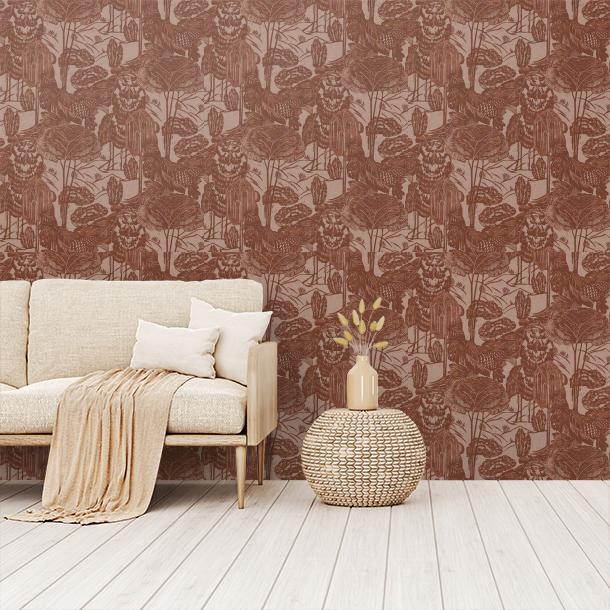 Обои для стен  Eijffinger Groove 340544  4