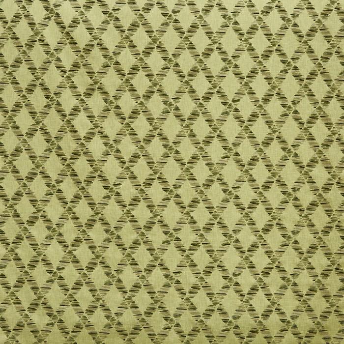 Ткань Prestigious Textiles Cascade 3630 rezzo_3630-607 rezzo lime 