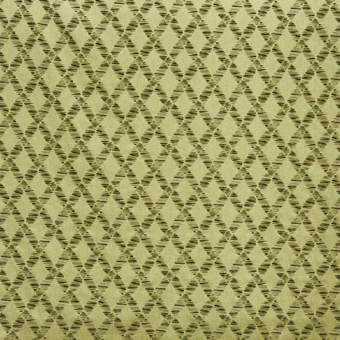 Ткань  Prestigious Textiles Cascade 3630 rezzo_3630-607 rezzo lime 