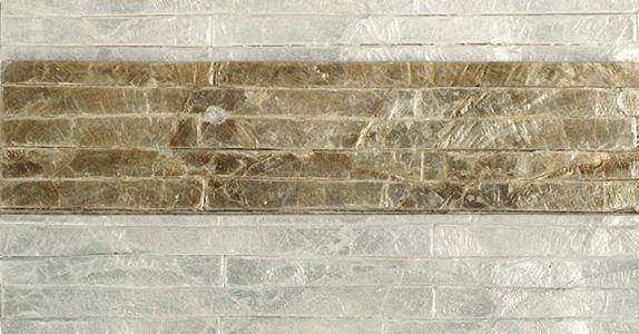 Обои для стен  Innovations Metallic Wallcoverings Caribbean 