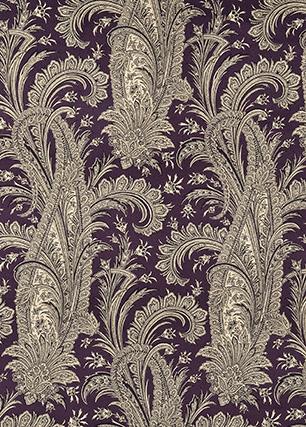 Ткань  Mulberry Home Heirloom Fabrics FD667_Y103 