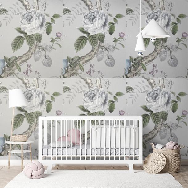 Обои для стен  Andrea Rossi Cavolli 54421_4  8