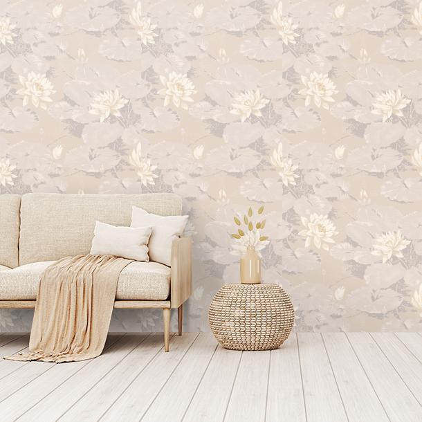 Обои для стен  Loymina Шервуд BRIT25001  4