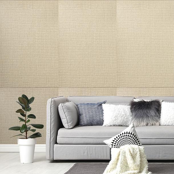 Метражные обои для стен  Arte Contract Stream 51131  3