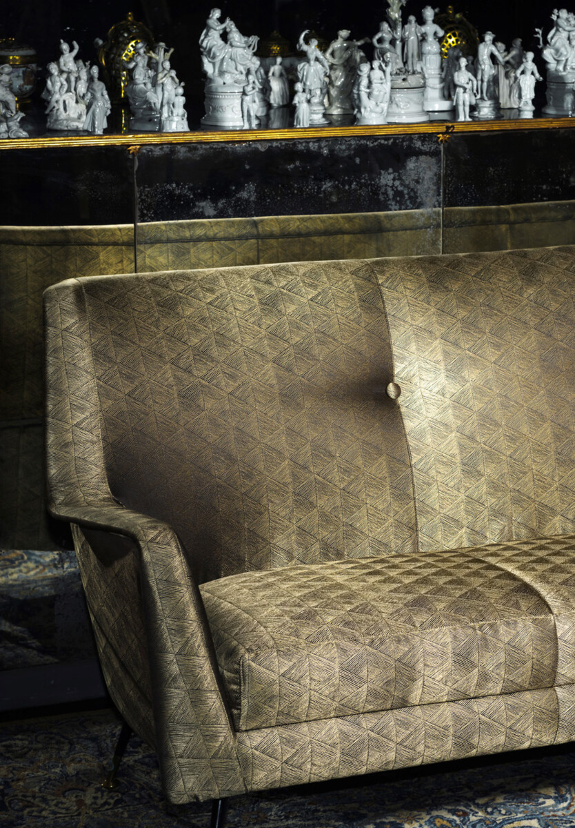 Ткань Dedar Alaya T15024_004  купить в Москве по выгодной цене|Интернет-магазин дизайнерских решений Decorwall 3