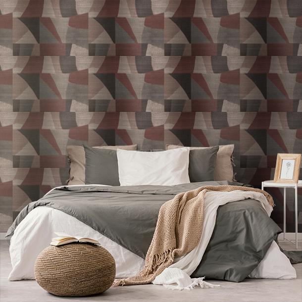 Обои для стен   Tabala Wallcoverings W945-02  6