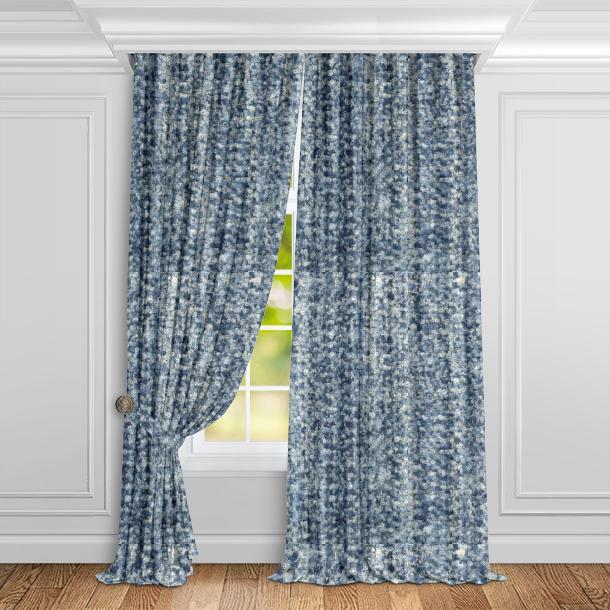 Ткань Holland & Sherry Joli DE13471  купить в Москве по выгодной цене|Интернет-магазин дизайнерских решений Decorwall 2