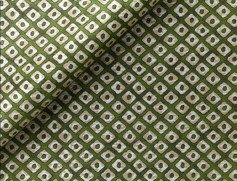 Ткань Jim Thompson The Rite of Spring 3409/03  купить в Москве по выгодной цене|Интернет-магазин дизайнерских решений Decorwall