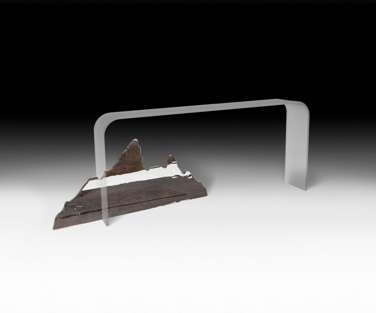 Консоль    MOUNTAIN ALTAR  1