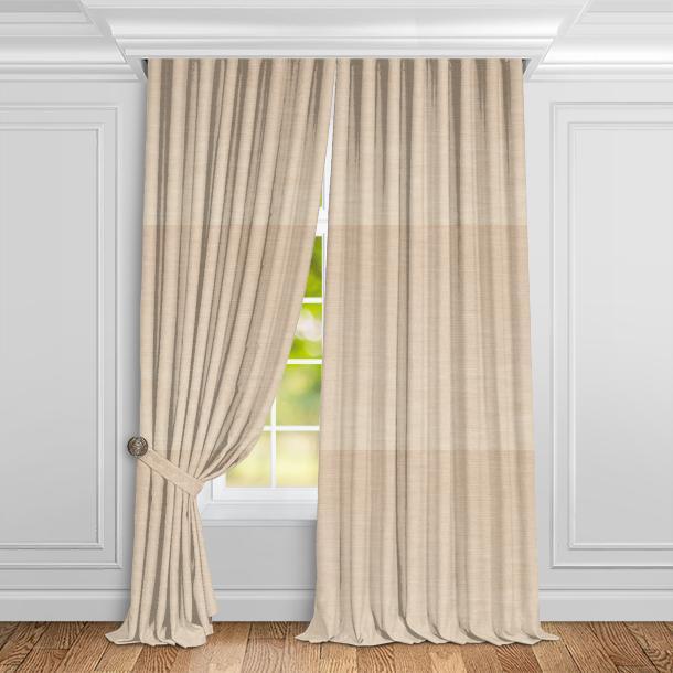 Ткань Kirkby design Orion III K5374-43  купить в Москве по выгодной цене|Интернет-магазин дизайнерских решений Decorwall 2