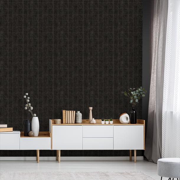 Обои для стен  Faboie Egypt Impressions F-EI5005  5