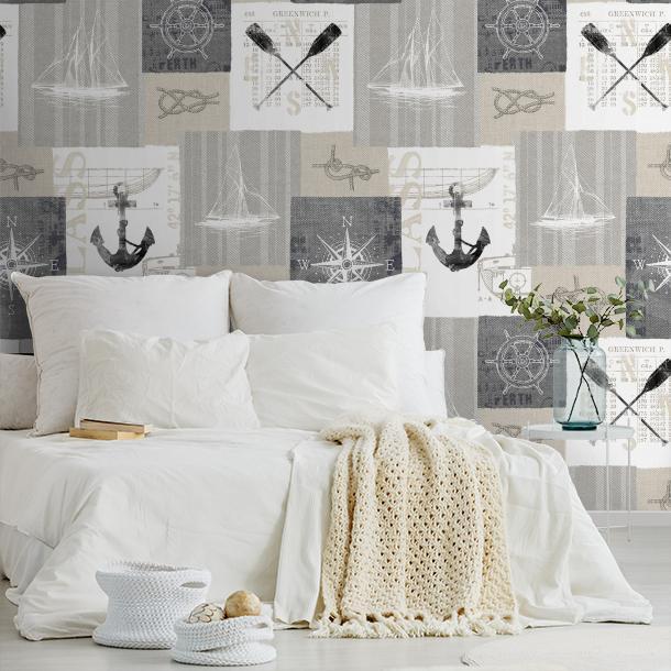 Обои для стен  Faboie Children F-CR1301  7