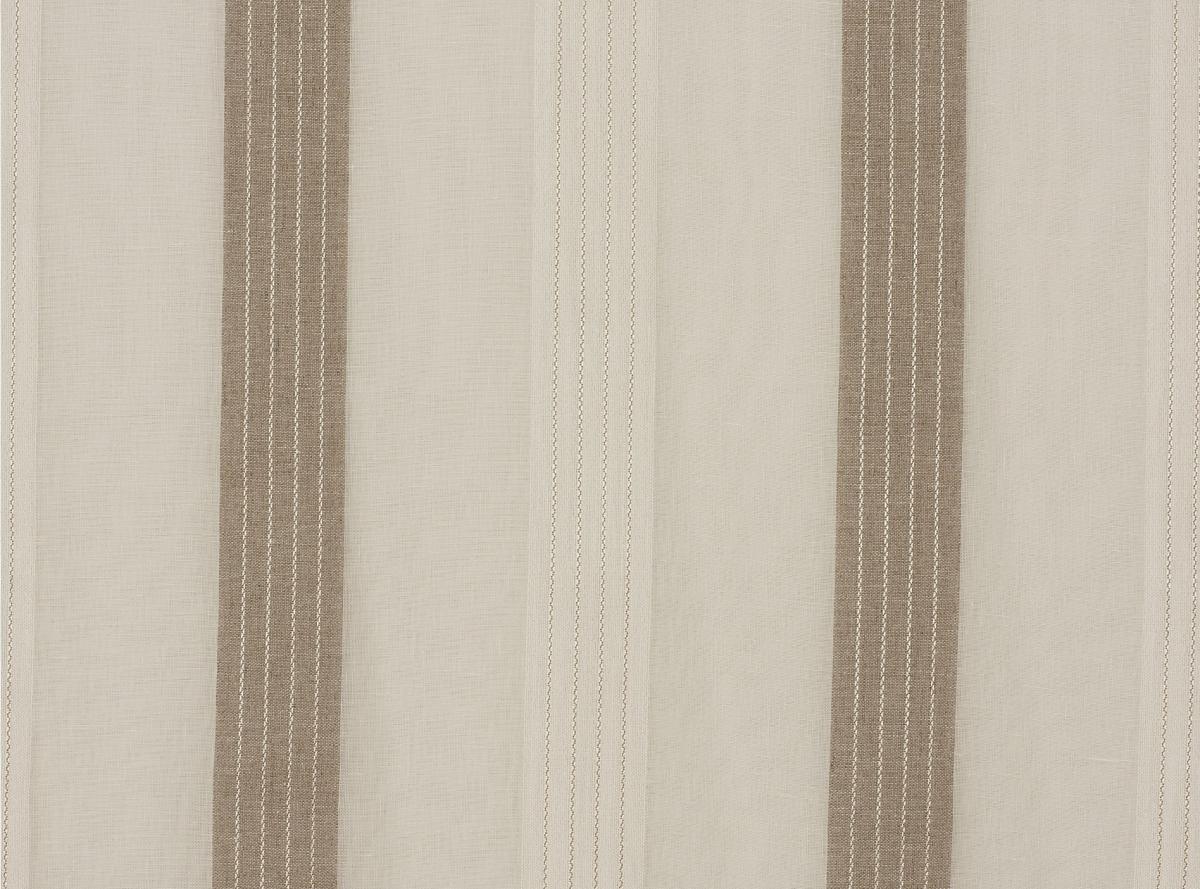 Ткань Romo Natural Linen Sheers 7332/01 