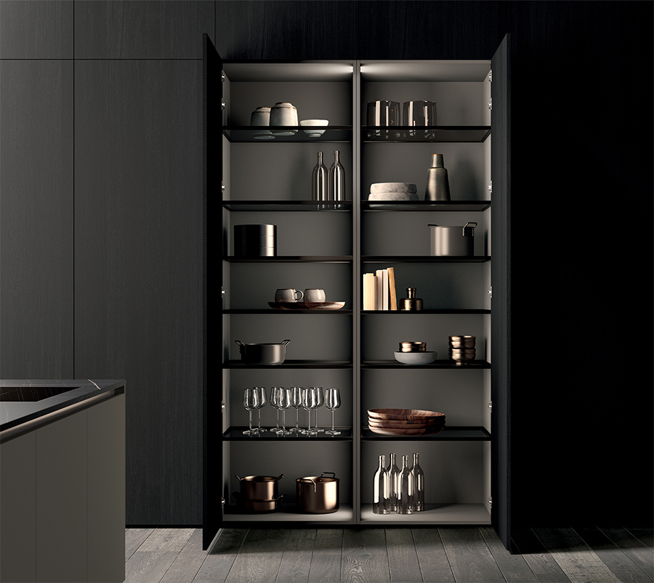 Кухня    One 04  1