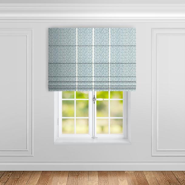 Ткань Zoffany Indienne Fabrics 333547  купить в Москве по выгодной цене|Интернет-магазин дизайнерских решений Decorwall 1