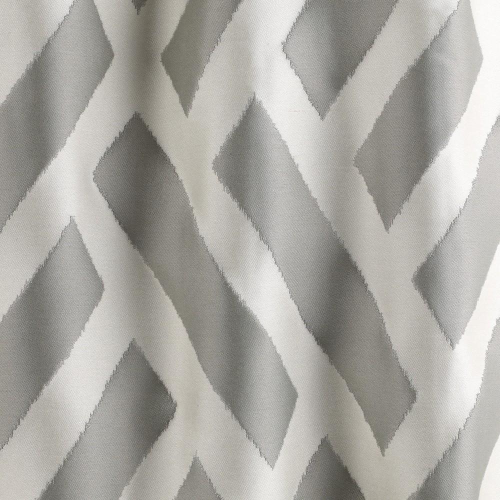 Ткань Dedar Patterns stripes embroideres UNIVERSO 004 