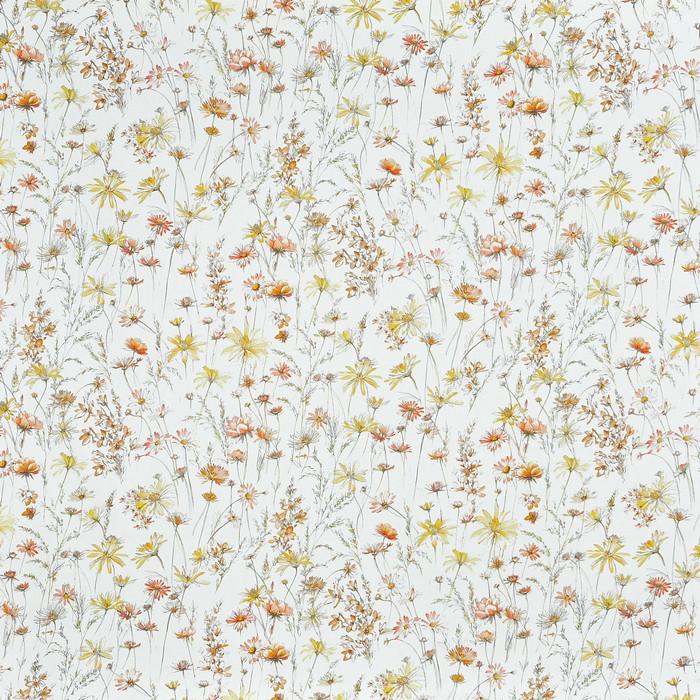 Ткань Prestigious Textiles Bloom 8672-120 marie harvest 
