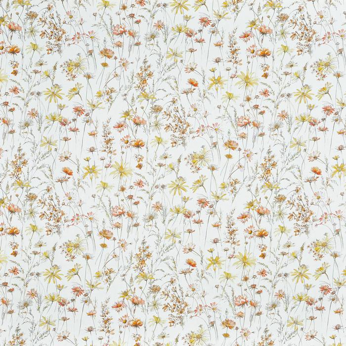 Ткань  Prestigious Textiles Bloom 8672-120 marie harvest 