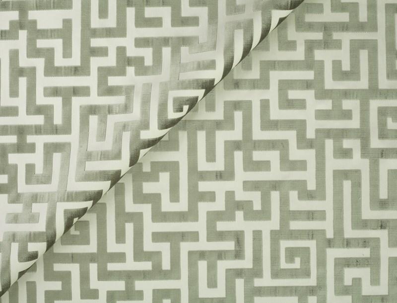 Ткань Jim Thompson The Rite of Spring 3408/03  купить в Москве по выгодной цене|Интернет-магазин дизайнерских решений Decorwall