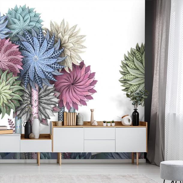 Обои для стен  Christian Lacroix Lacroix Stravaganza PCL7051-01  5