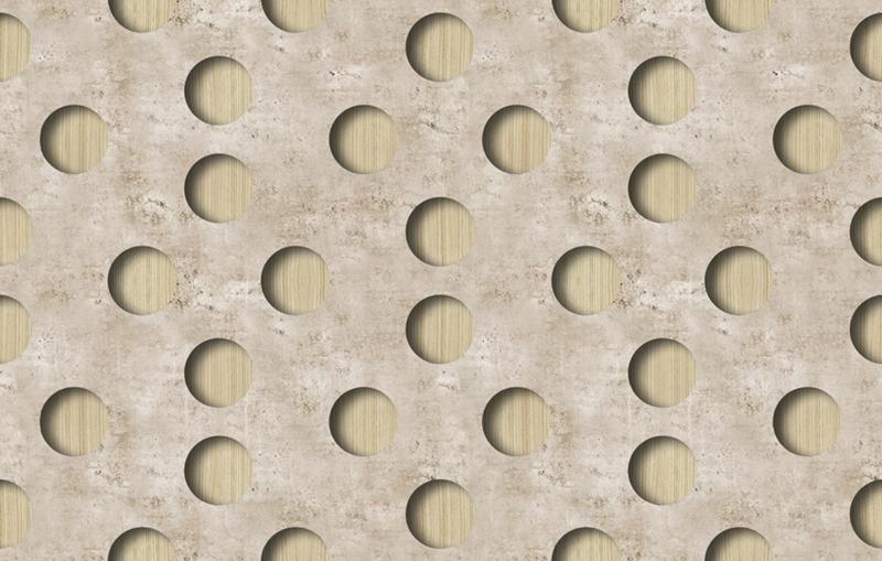 Обои для стен  Wall&Deco CODE 2013 OUT SYSTEM OUTO_NE1306 