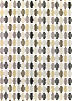 Ткань Kinnamark Interior - Pattern MINNIE-100426-01-Fabric_4 