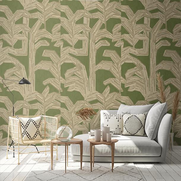 Обои для стен  Arte Lanai Kailua_81507  1