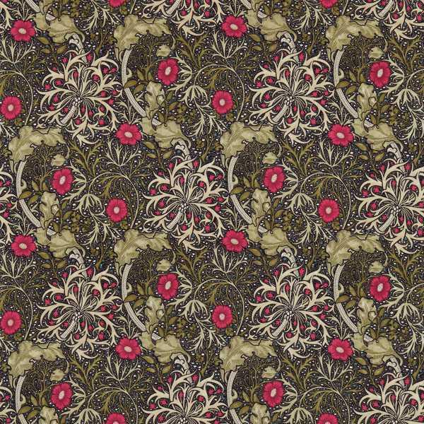 Ткань Morris & Co Morris and Friends Volume I Fabrics DM3P224471 