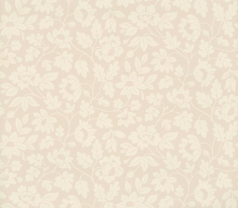 Обои для стен  Hamilton Weston Paradise Archive Kingston-Market-8137-Pale-Lilac 