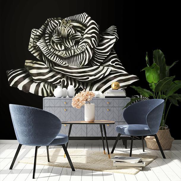 Обои для стен   No.8 rc19116  2