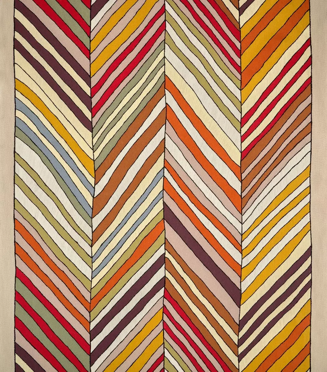 Ткань Pierre Frey Fantasy Fabrics F3974001  купить в Москве по выгодной цене|Интернет-магазин дизайнерских решений Decorwall